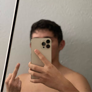 Meet your Posher, Fredy moises